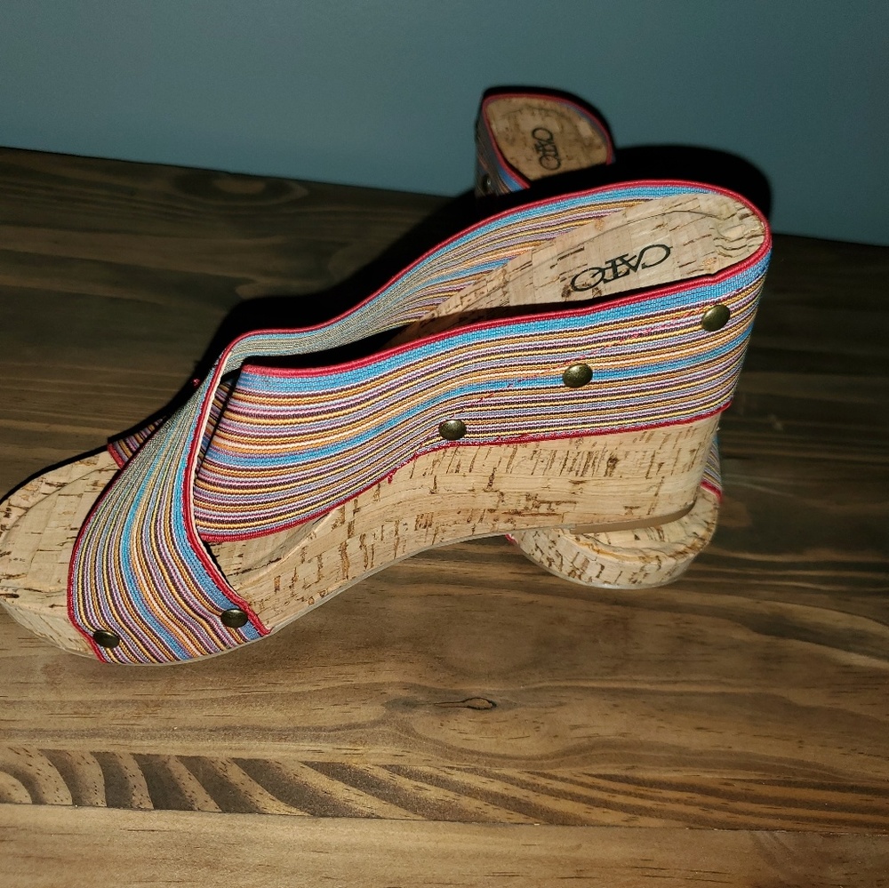 Summer Clogs - Picture 3 of 5